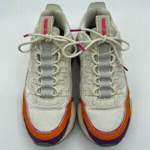 NEW BALANCE Vison Racer Sneaker Men Size 8.5 MSVRCJWA Rainbow Jaden Smith Collab